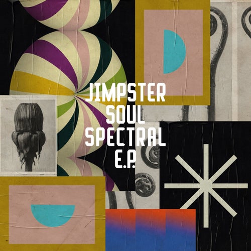 Jimpster – Soul Spectral EP [FRD265]