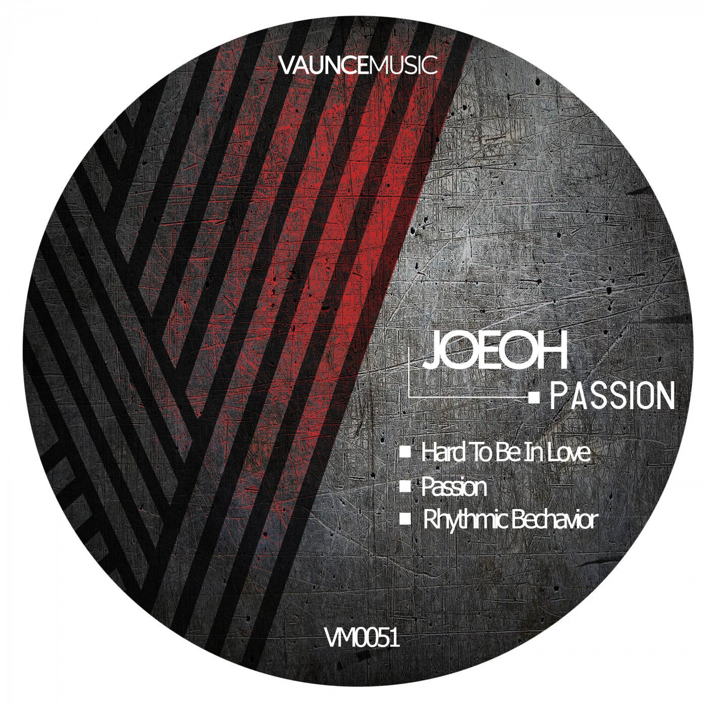 Joeoh – Passion [VM0051]