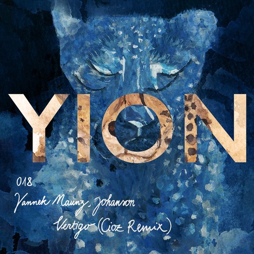 Johanson, Yannek Maunz – Vertigo (CIOZ Remix) [YION018]