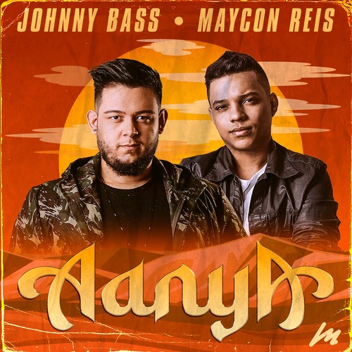 Johnny Bass, Maycon Reis - Aanya [3886489465]