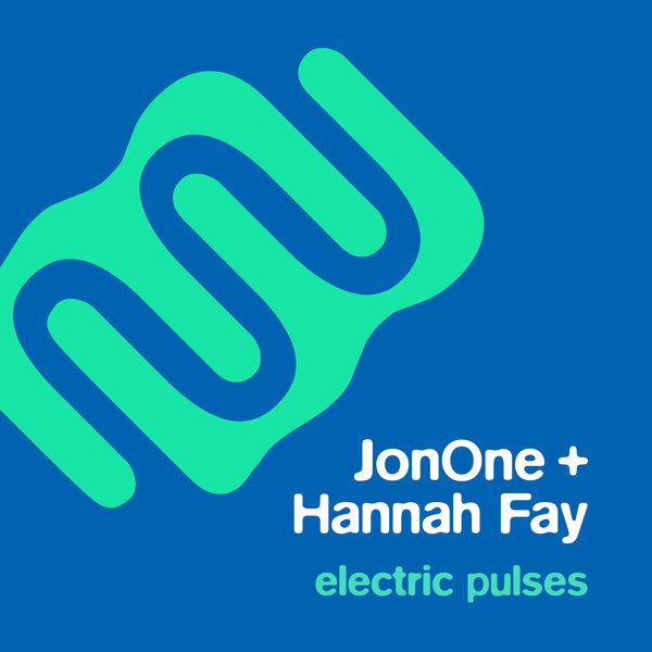 JonOne, Hannah Fay - Electric Pulses [MYNA070]