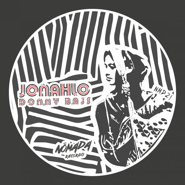 Jonahlo - Donny Bass [NMD021]