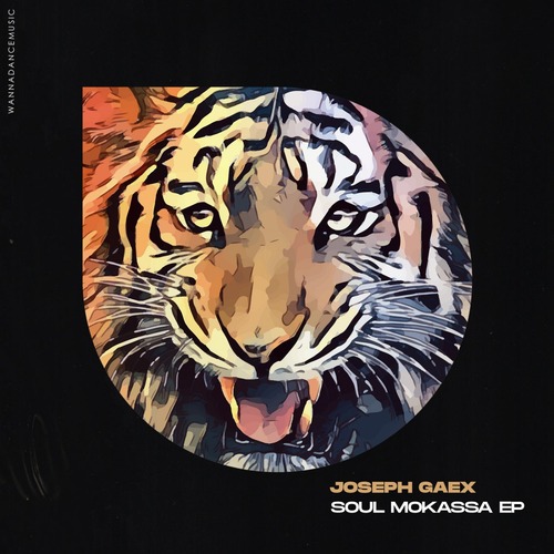 Joseph Gaex – Soul Mokassa EP [WDM348]