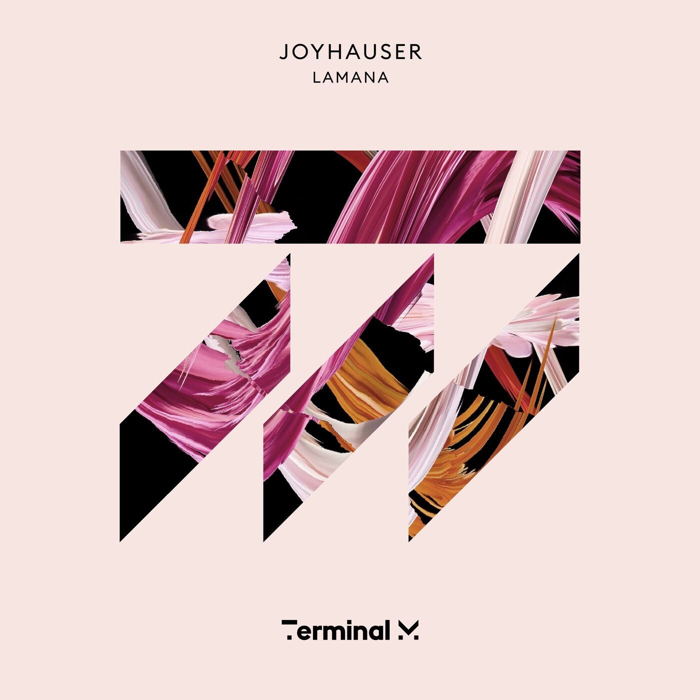 Joyhauser – Lamana EP [TERM204]
