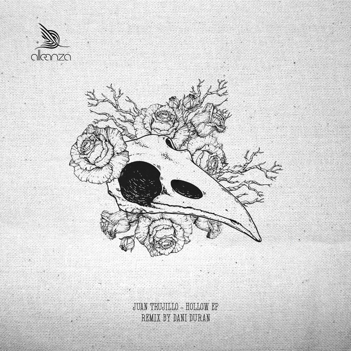 Juan Trujillo – Hollow EP [ALLE172]