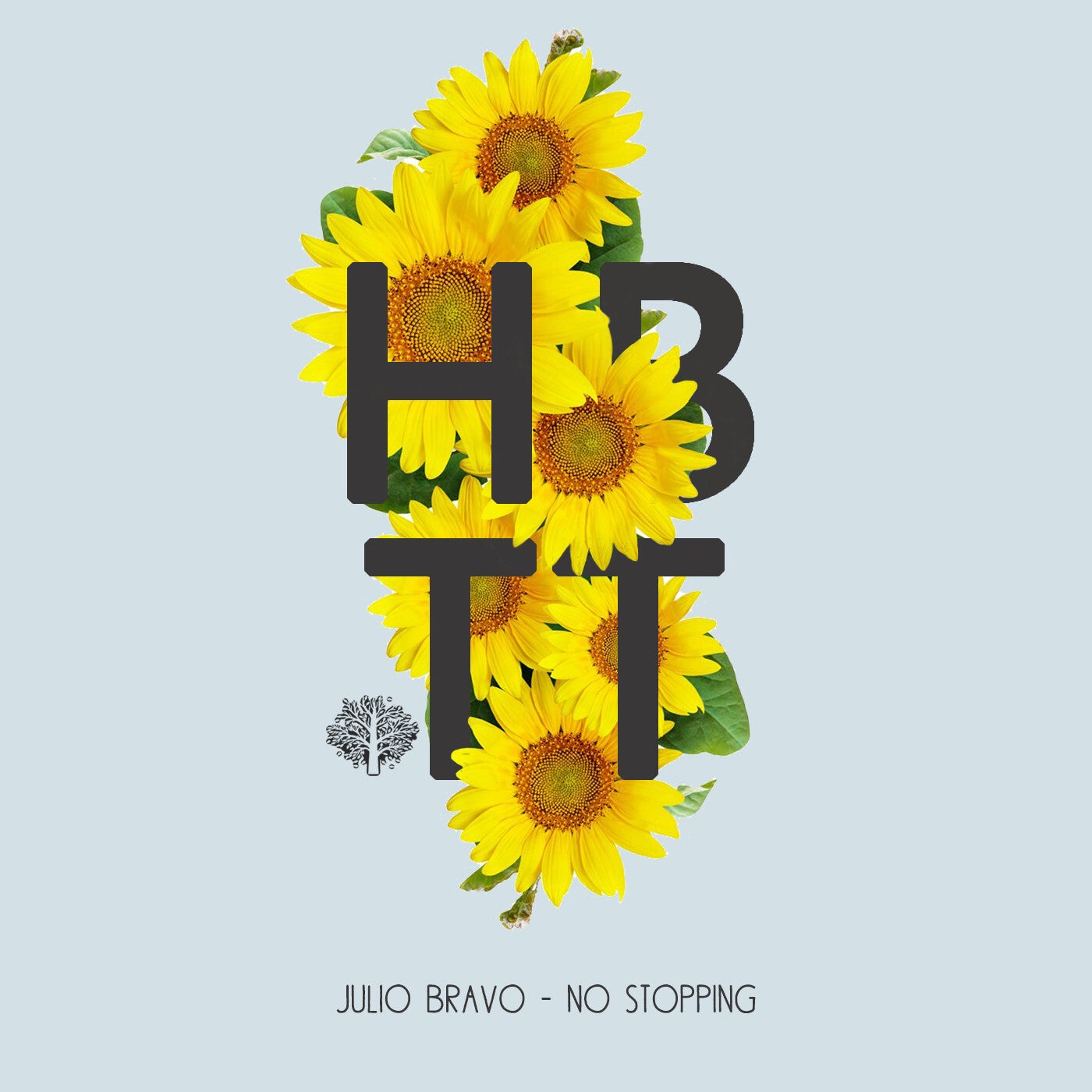 Julio Bravo – No Stopping [HBT370]