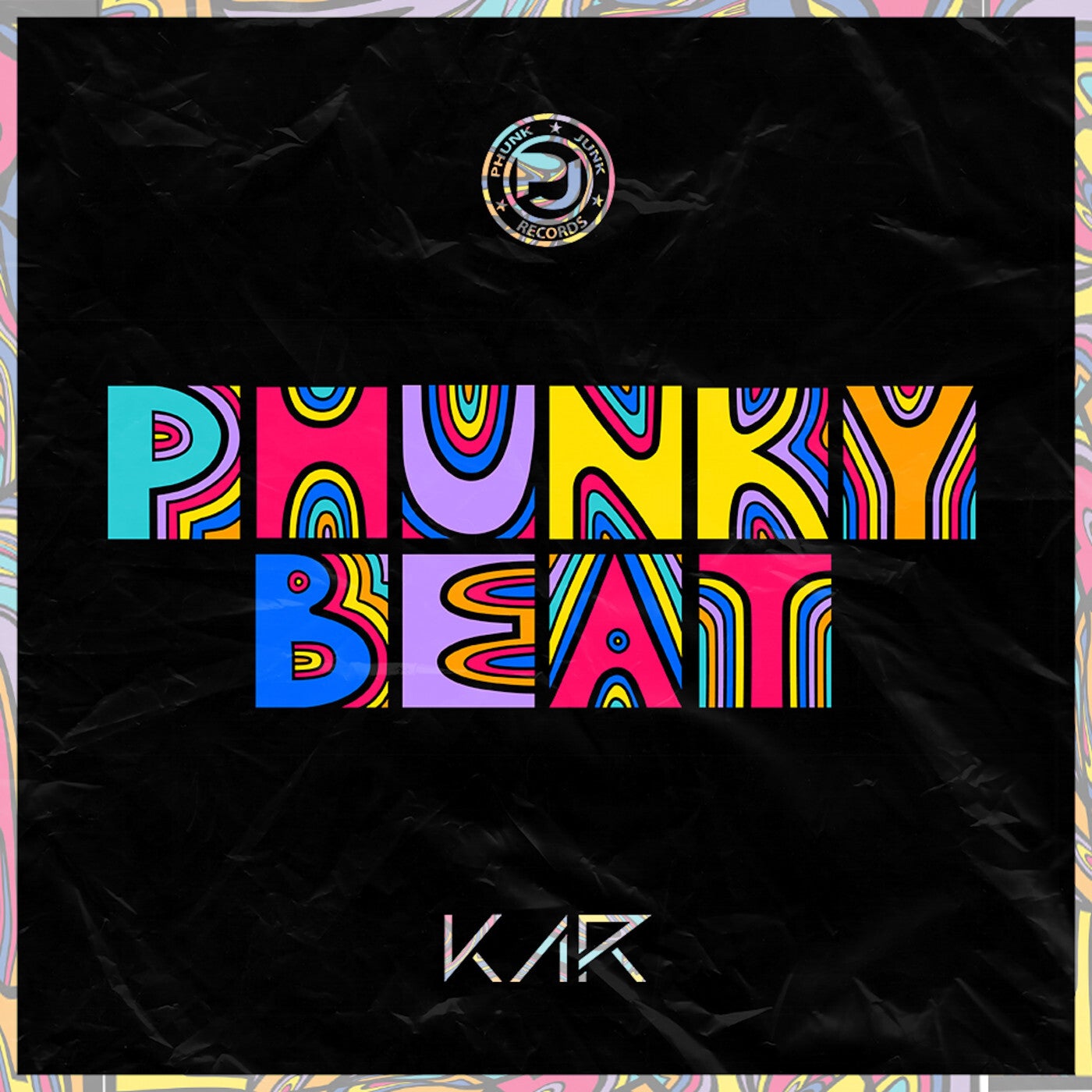 KAR - Phunky Beat [PJR294]