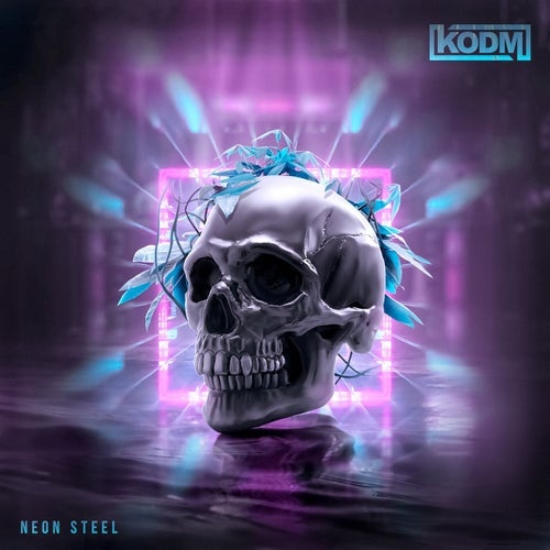 KODM - Neon Steel [97]