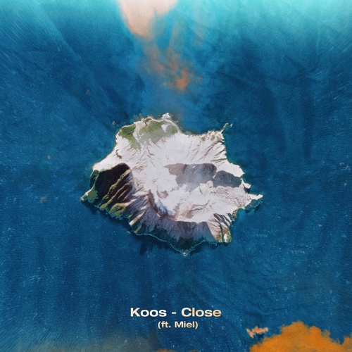 KOOS - Close feat Miel (Original Mix) [AWD514684]