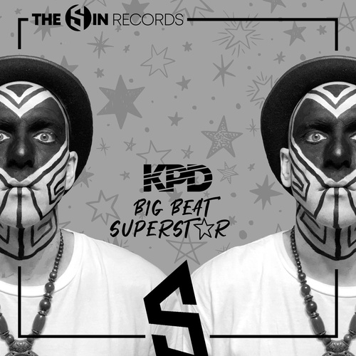 KPD - Big Beat Superstar [10194163]