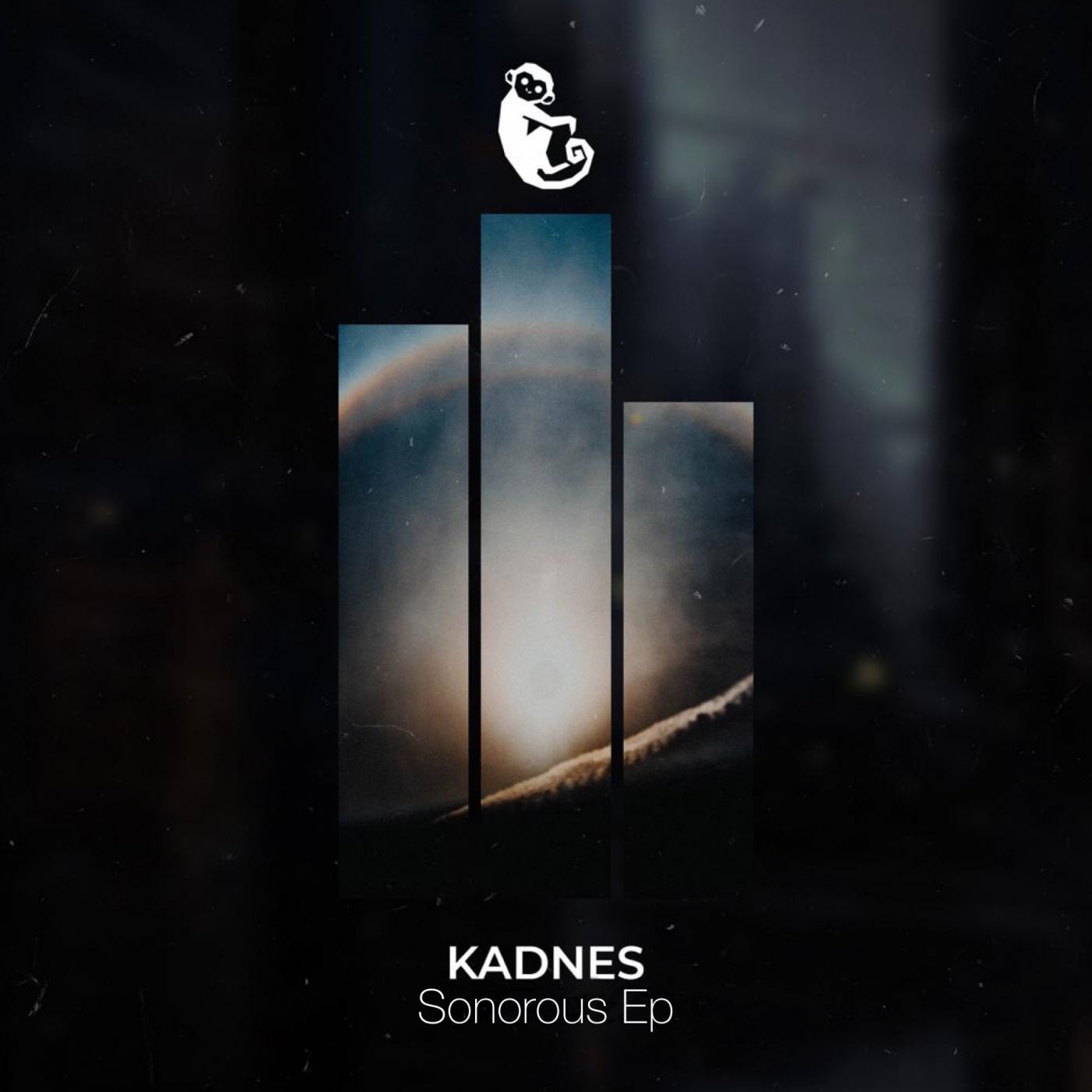 Kadnes – Sonorous Ep [MNKYS1]