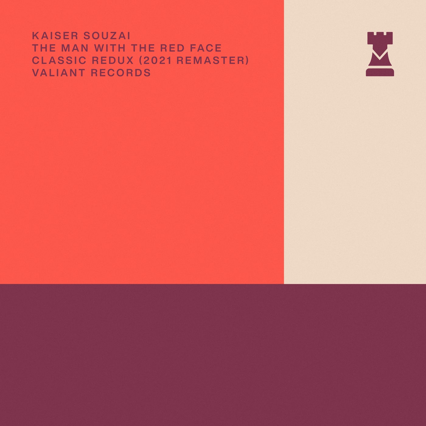 Kaiser - Towards The Mess EP [MORD074]