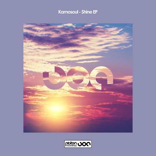 Kamosoul – Shine EP [PR2021567]