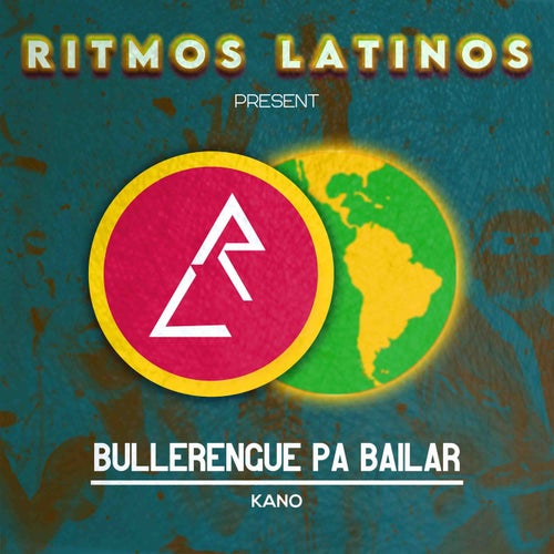 Kano - Bullerengue Pa Bailar [RL0018]