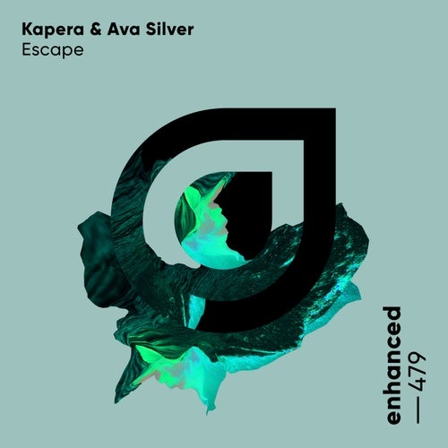 Kapera, Ava Silver - Escape [ENHANCED479E]