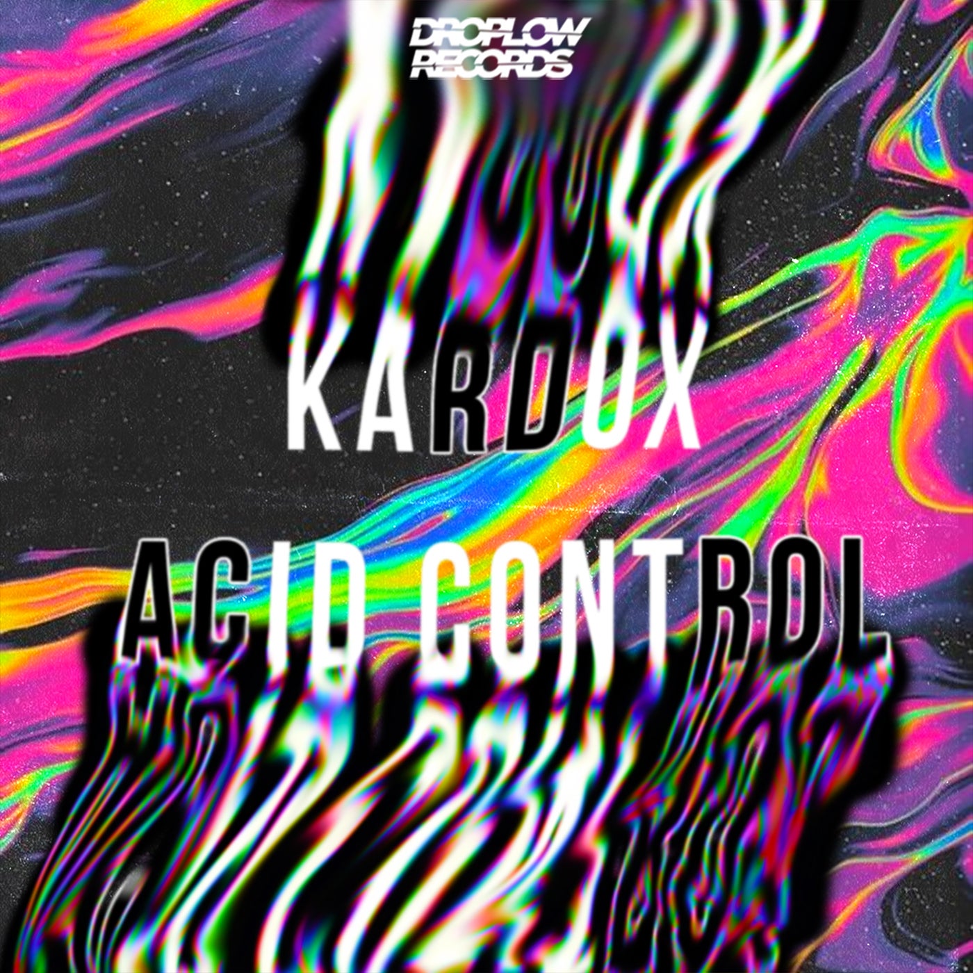 Kardox – Acid Control [DLR056]