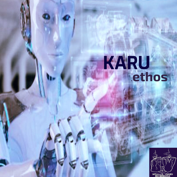 Karu - Ethos [IVR040]