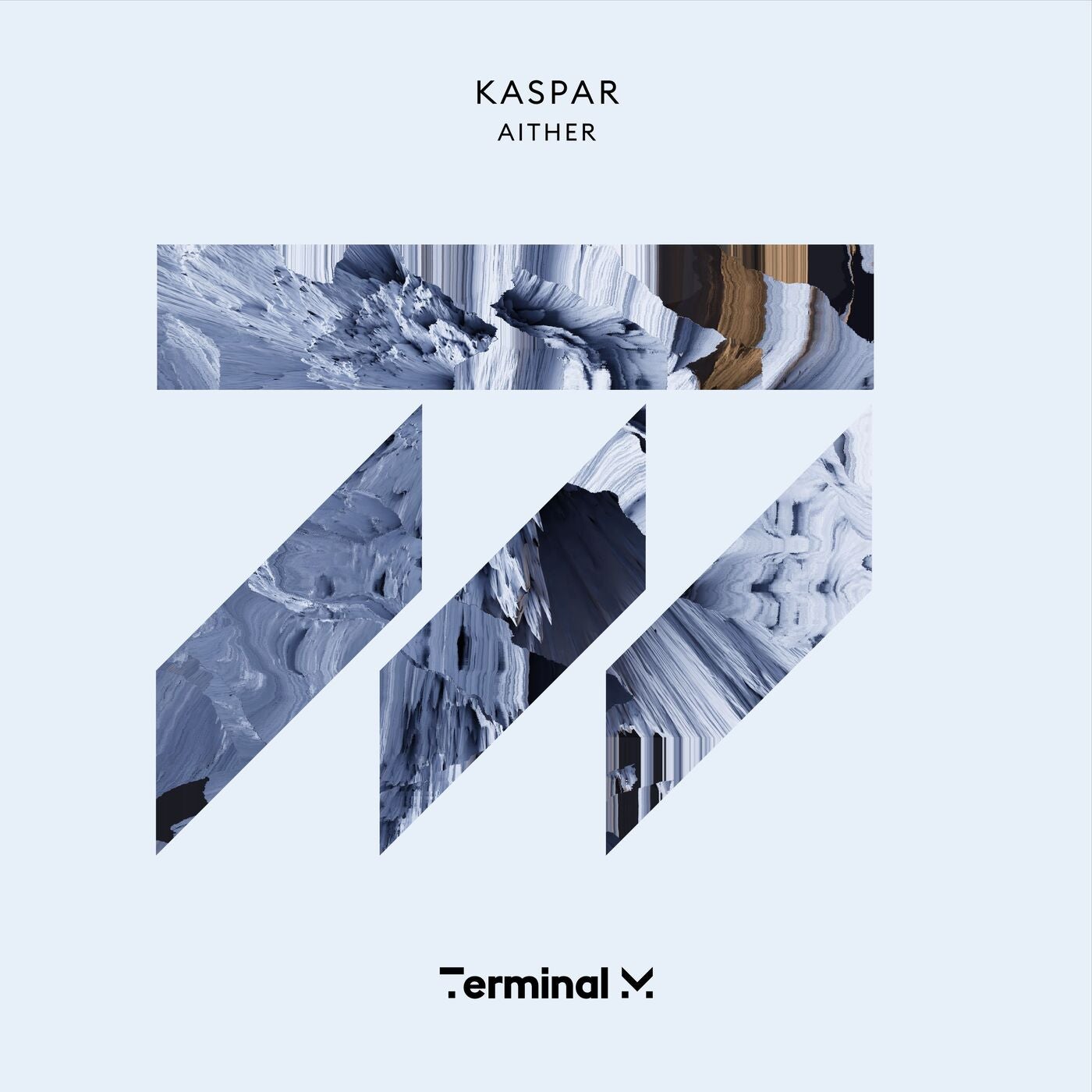 Kaspar (DE) – Aither EP [TERM205]