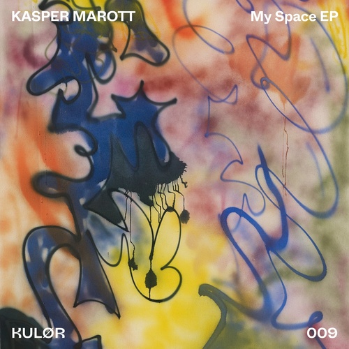 Kasper Marott - My Space [611726]