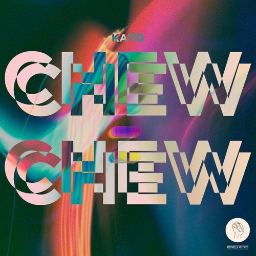 Kato - Chew Chew (Extended Version) [BLV8448245]