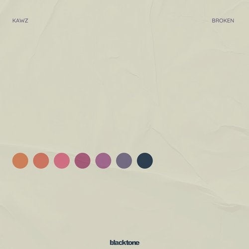 Kawz - Broken [BKT103]