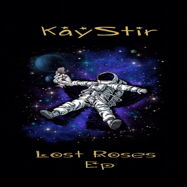 KayStir - LOST ROSES [CAT488070]