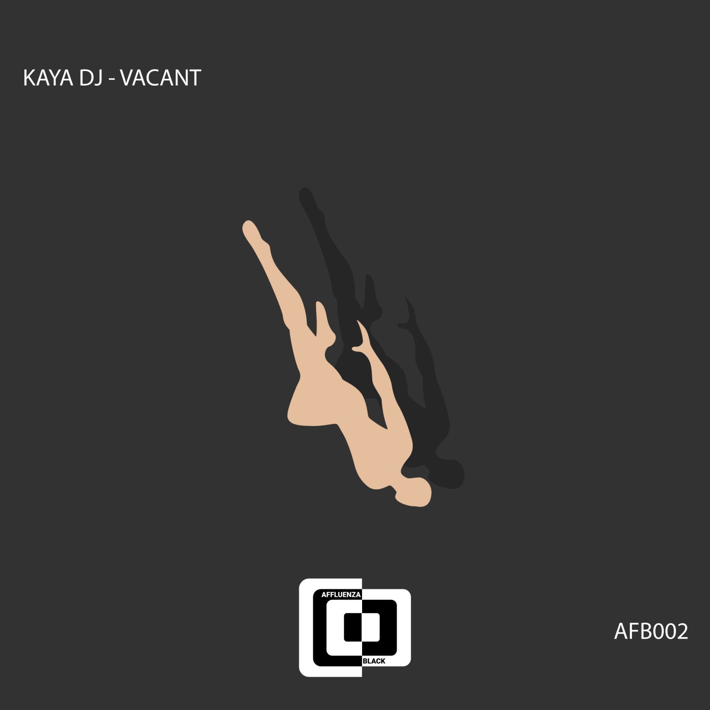 Kaya DJ – Vacant [AFB002]