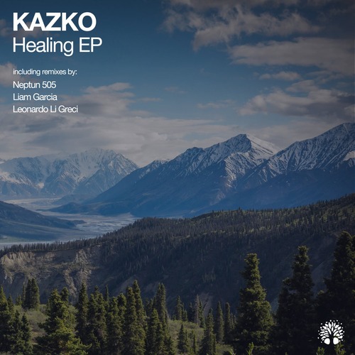 Kazko – Healing [ETREE432]
