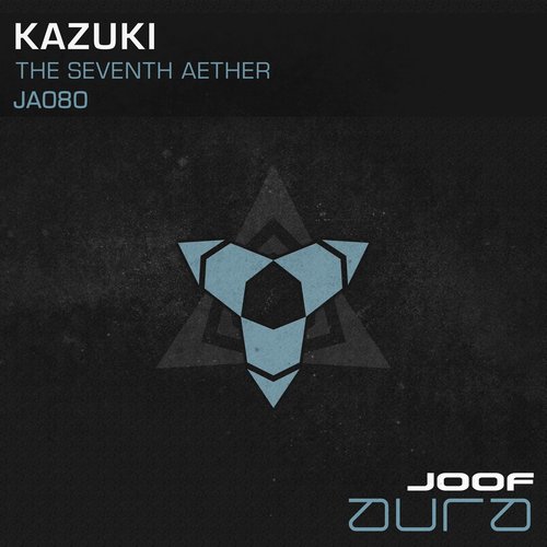 Kazuki - The Seventh Aether [JA080]