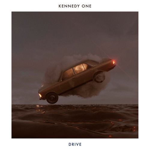 Kennedy - Get Dis Go [BHD188]
