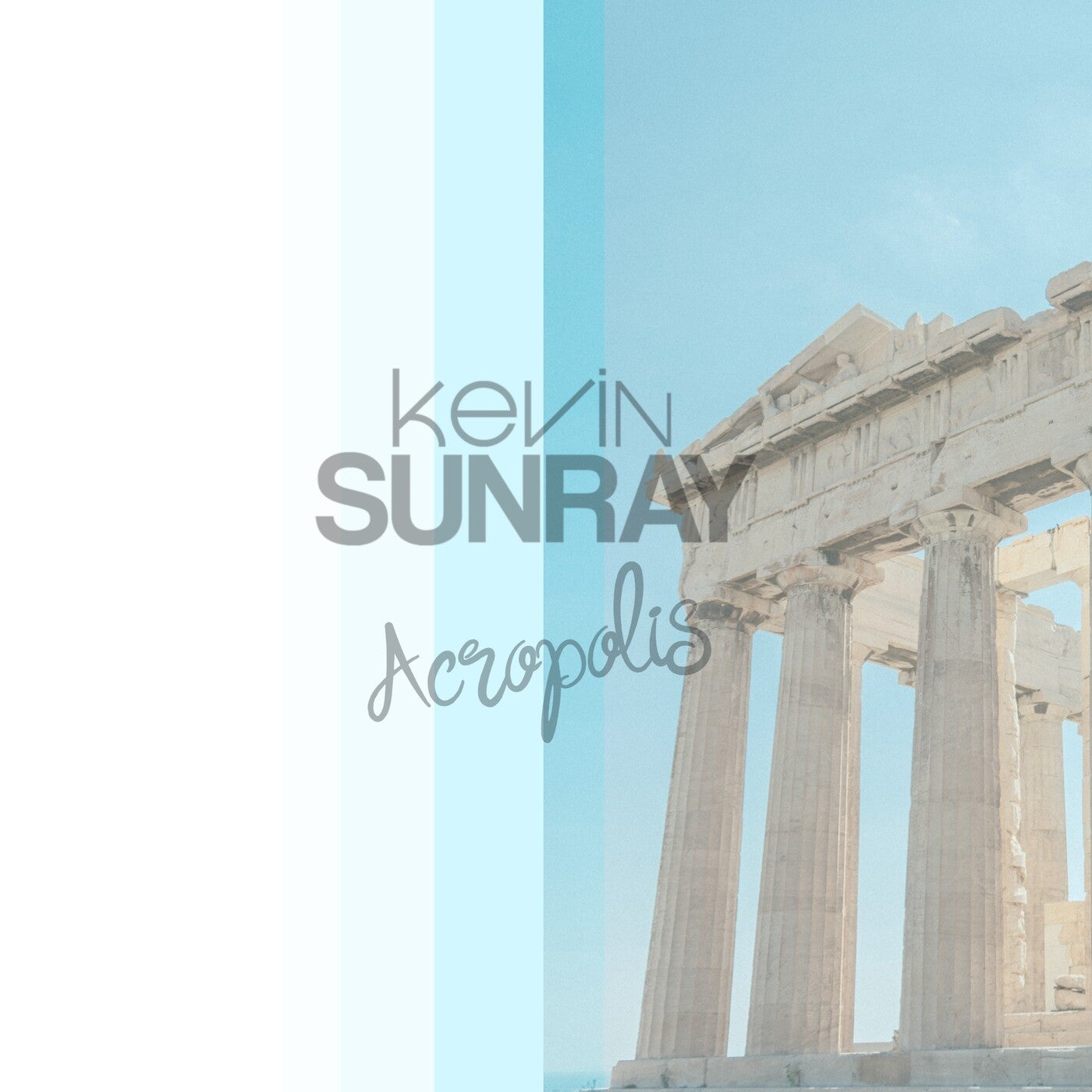Kevin Sunray – Acropolis [TRBT017]