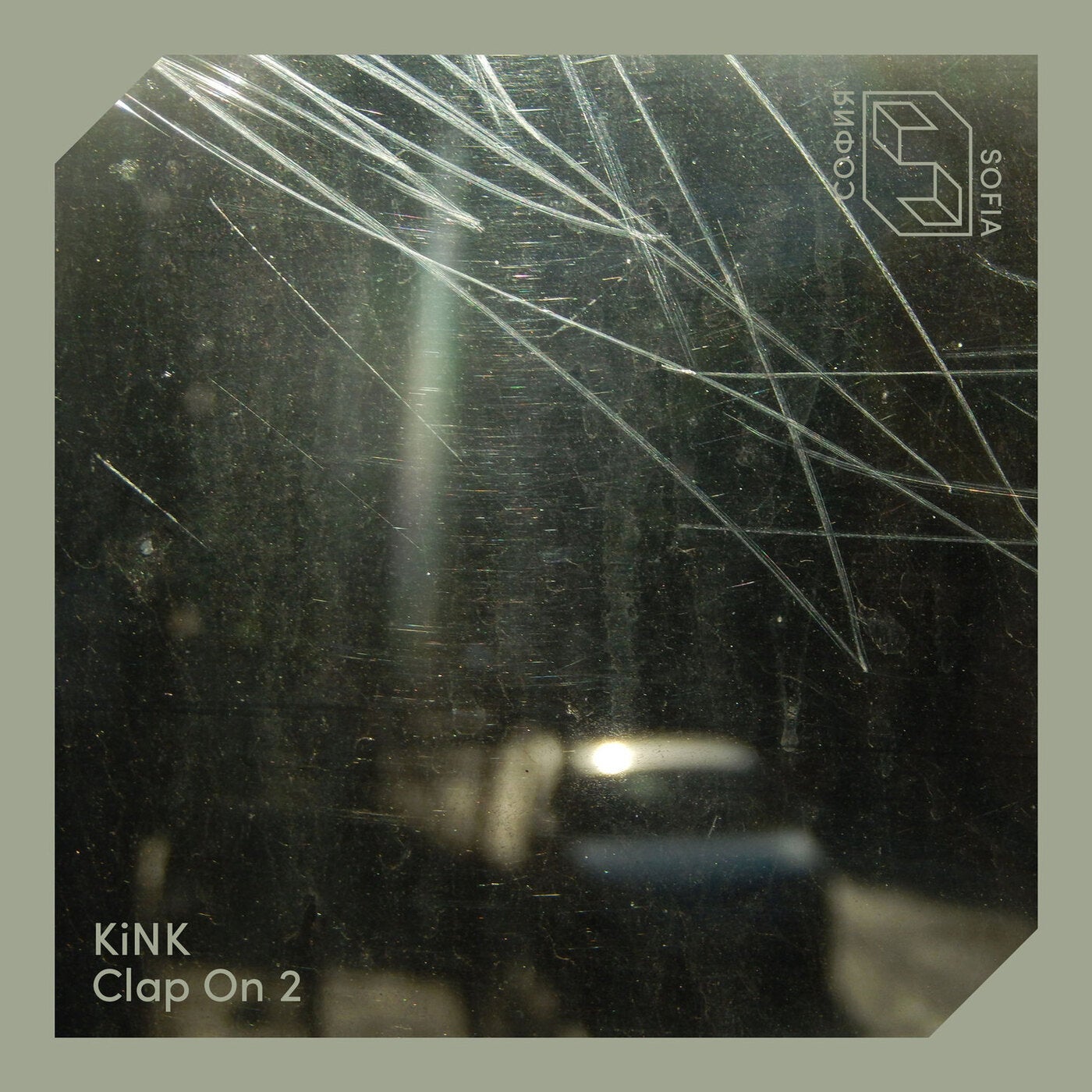 KiNK - Clap On 2 [SOF006]
