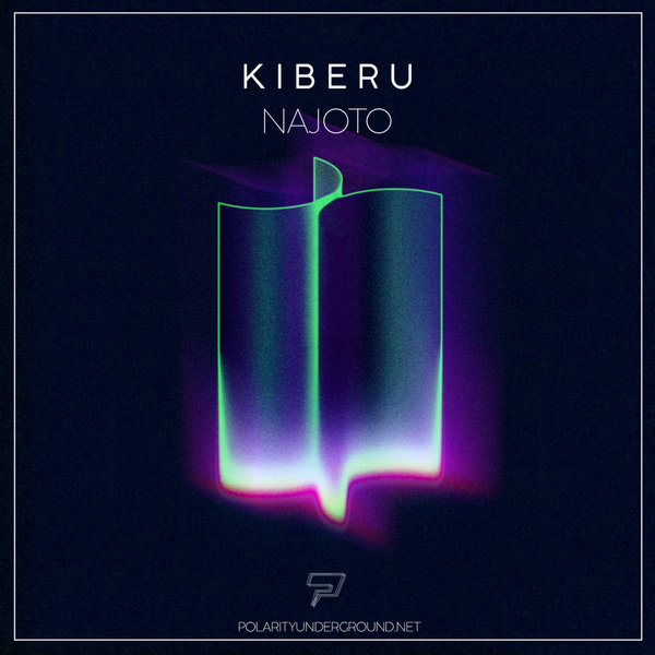 Kiberu - Najoto [PLRTUNDR011]