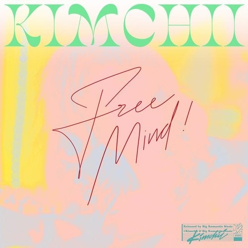 Kimchii - Free Mind [474131]