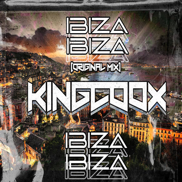KingCoOxPro – Ibiza [IBIZ656]