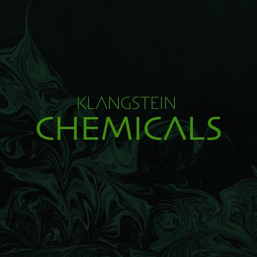 Klangstein – Chemicals [SM0174]