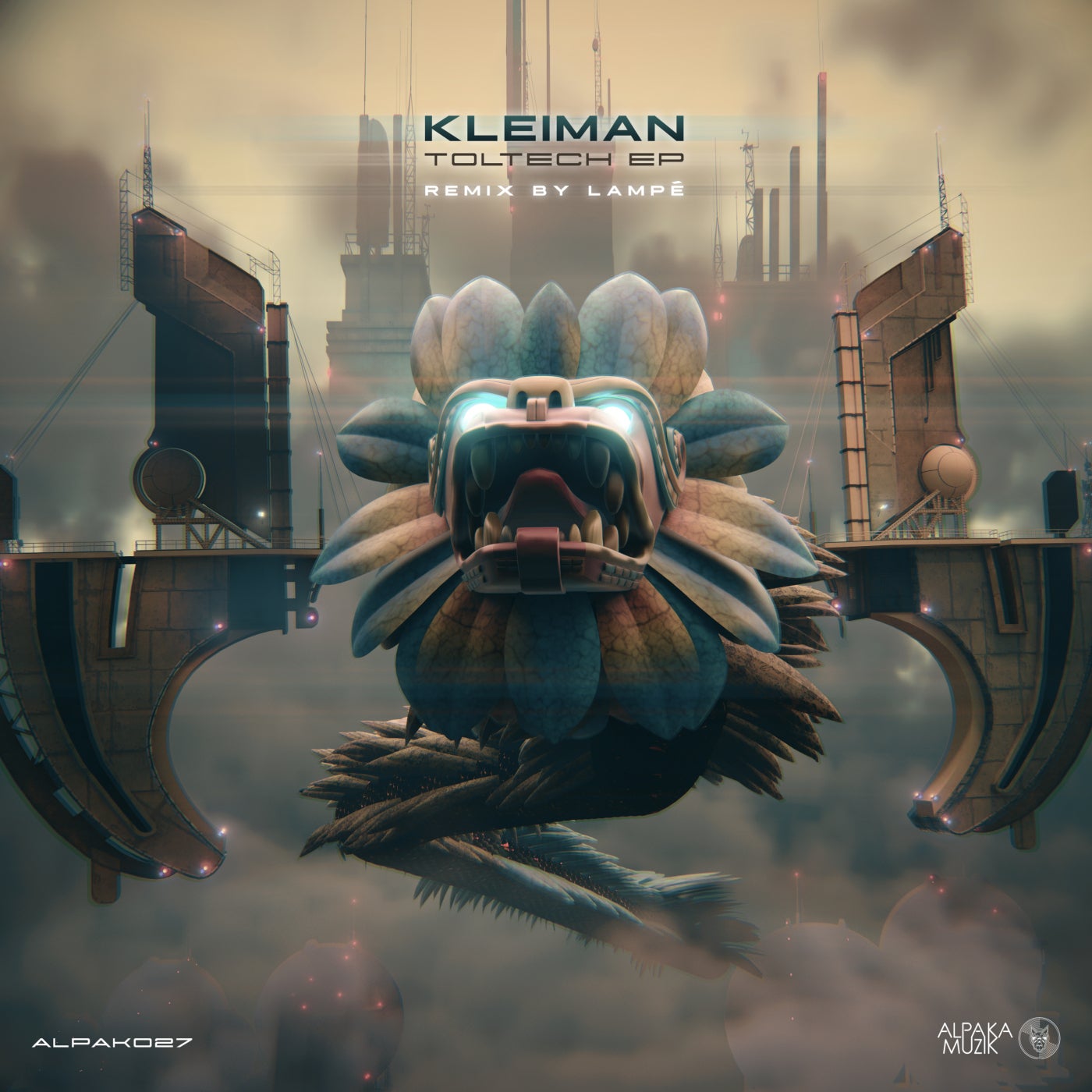 Kleiman - Reconnection [TGNR102]