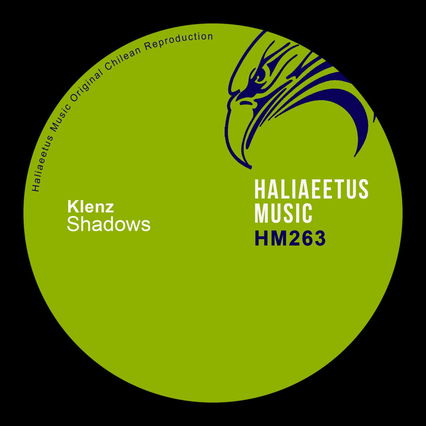 Klenz – Shadows [HM0263]