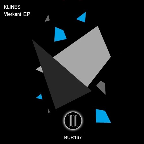 Klines - Nerve EP [BJAM029]