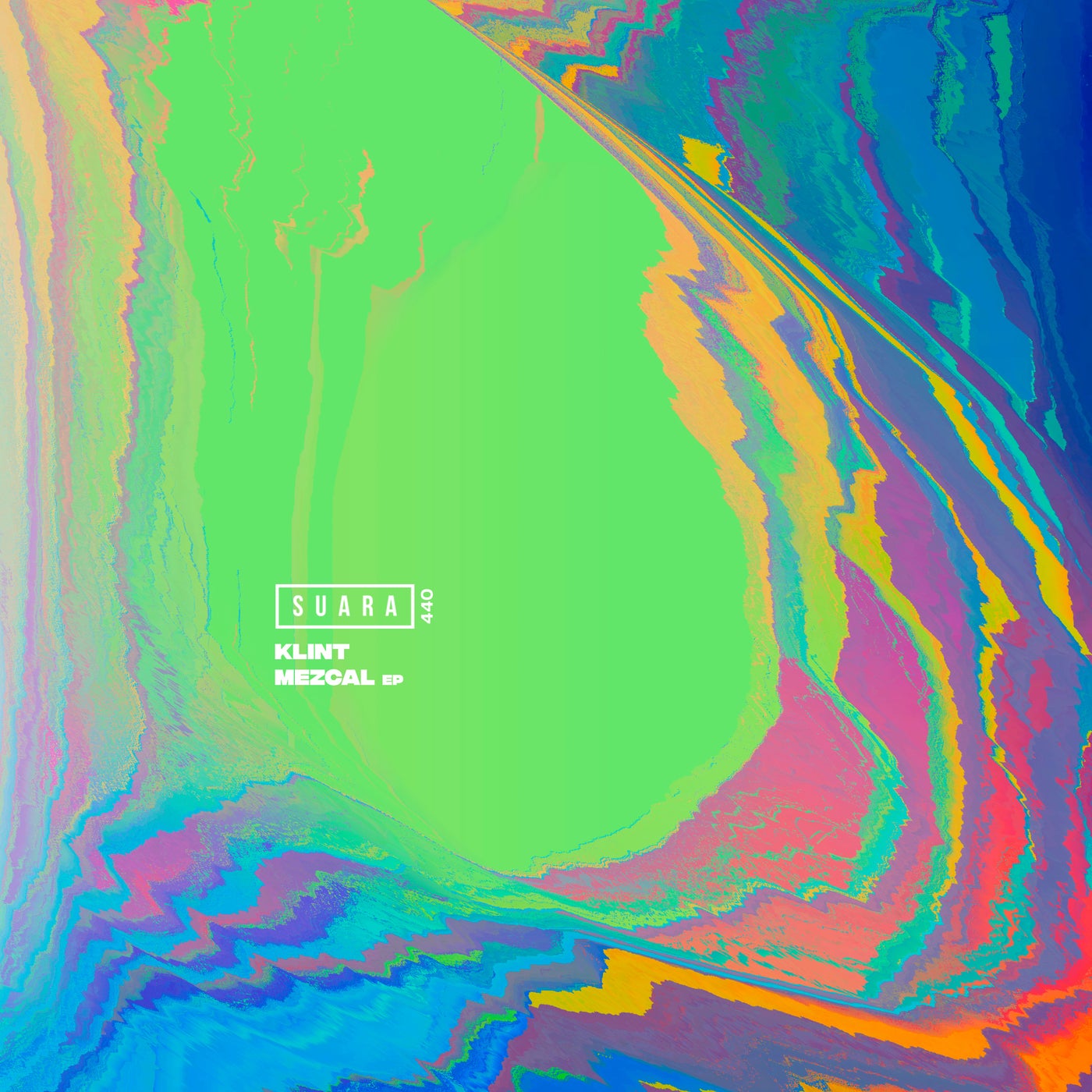 Klint – Mezcal EP [SUARA440]