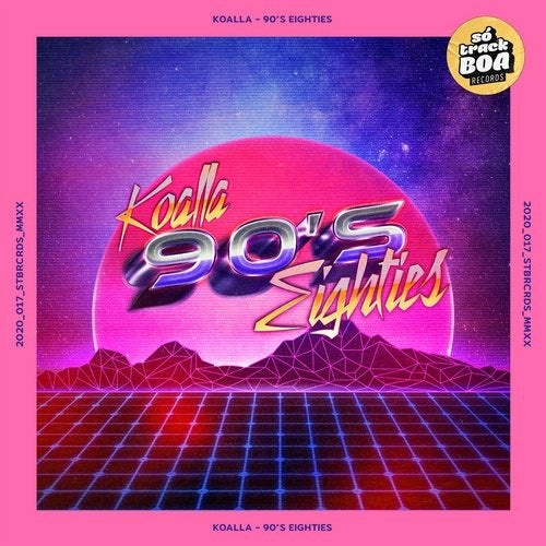Koalla - 90's-Eighties [9229450280]