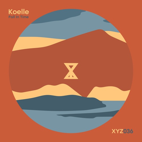 Koelle - Unknown Colors [195920976037]