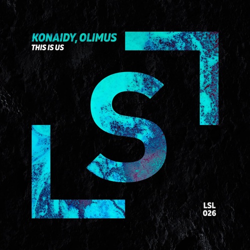 Konaidy, Olimus - This is Us [LSL026DJ]