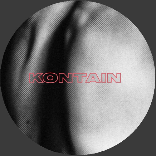 Kontain - Fear Is The Only Darkness [CRG023]