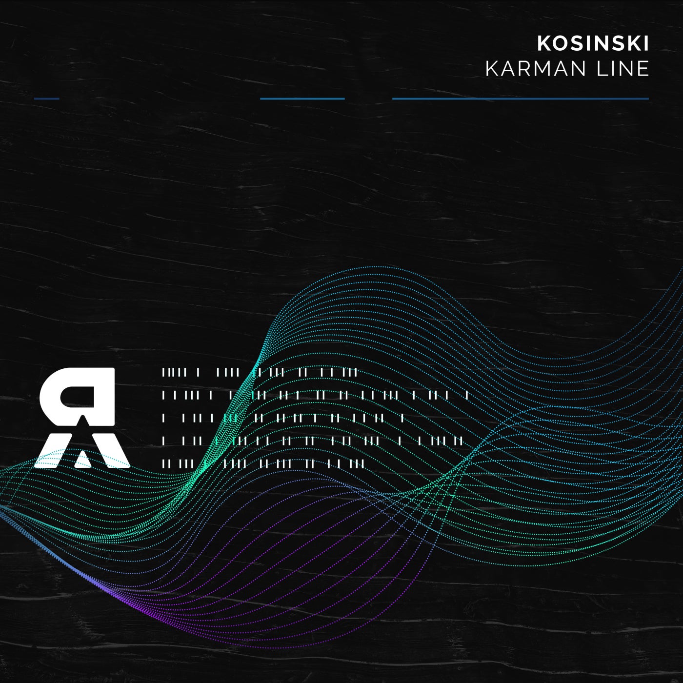 Kosinski – Karman Line [RDA007]