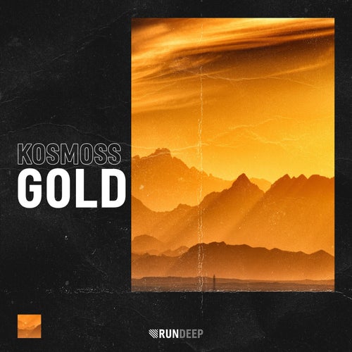 Kosmoss - Gold [RDP132]