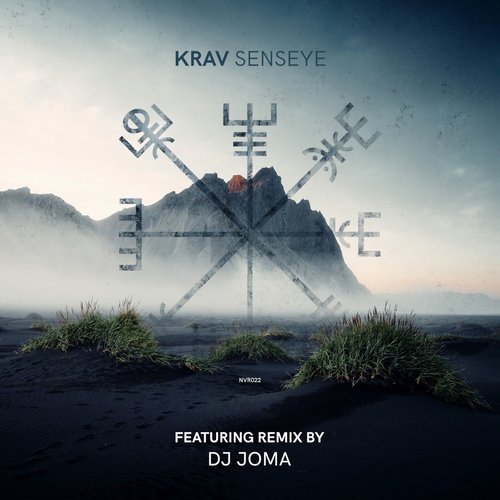 Krav - The Shore And Back [CM330]