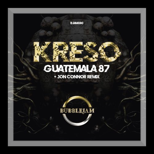 Kreso - Guatemala 87 [BJAM080]