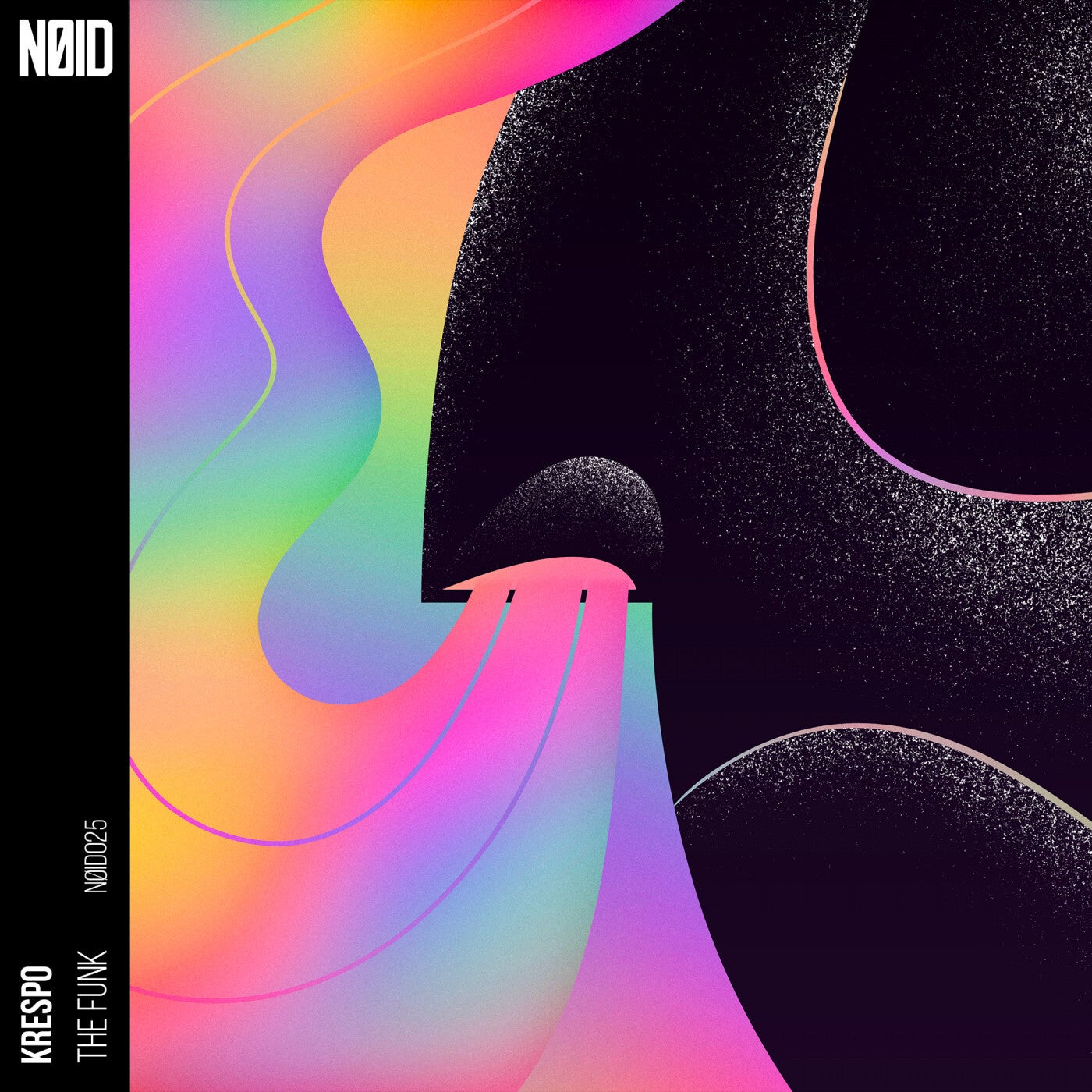 Krespo – The Funk [NOID025B]