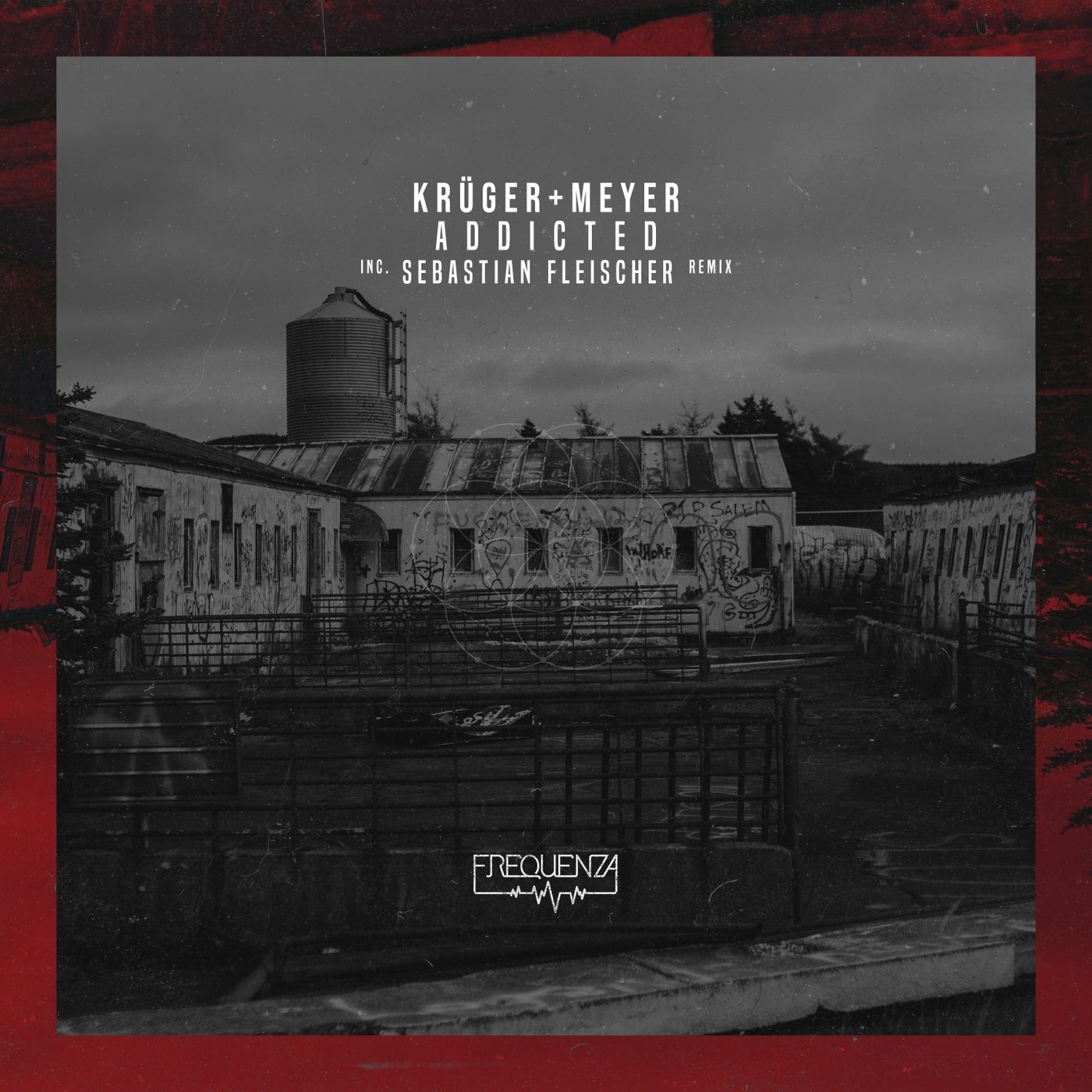 Krüger+Meyer – Addicted [FREQ2114]